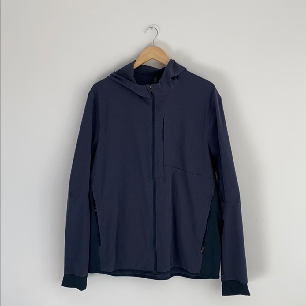 Lululemon Jacket